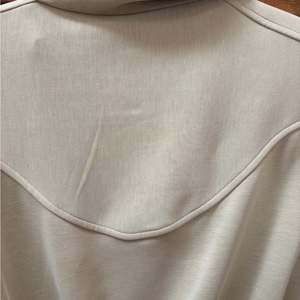 Lululemon Softstreme Cinched Waist Jacket Size 2 - Picture 4 of 7
